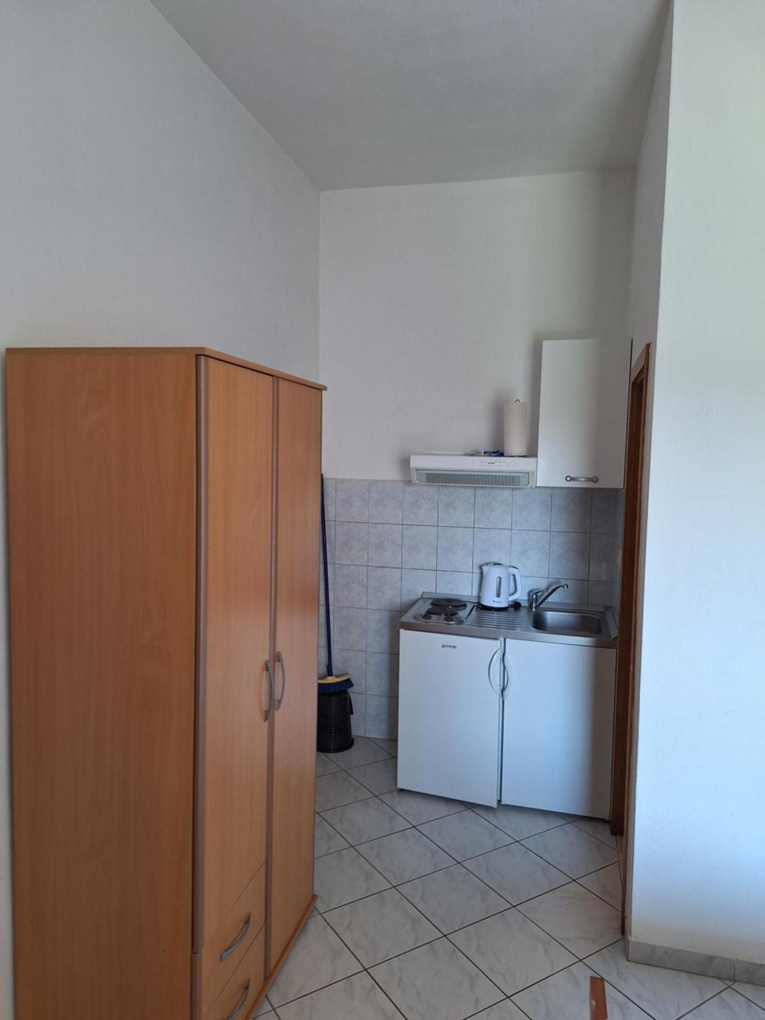 Ante Apartments Duće Zimmer foto