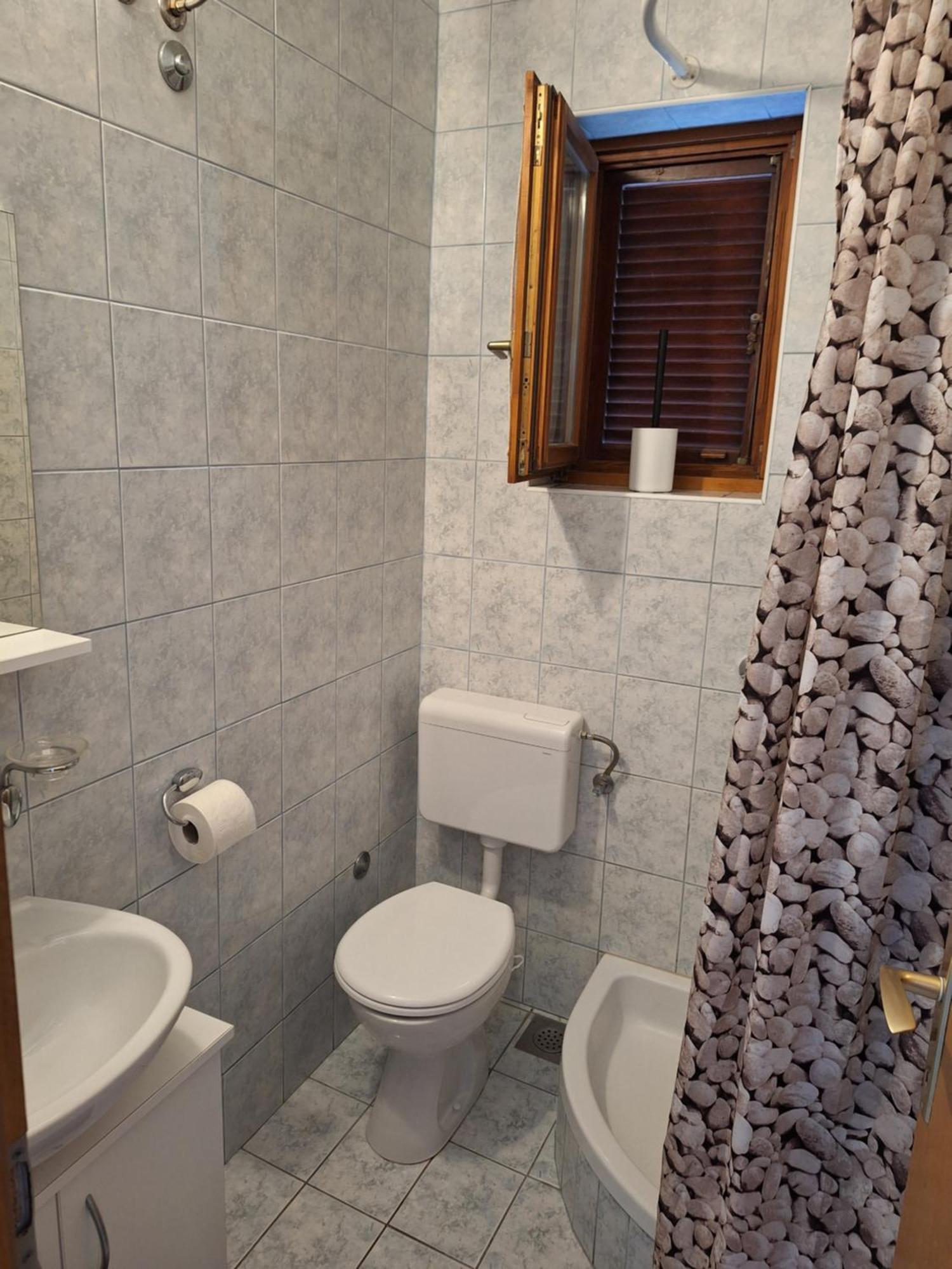 Ante Apartments Duće Zimmer foto