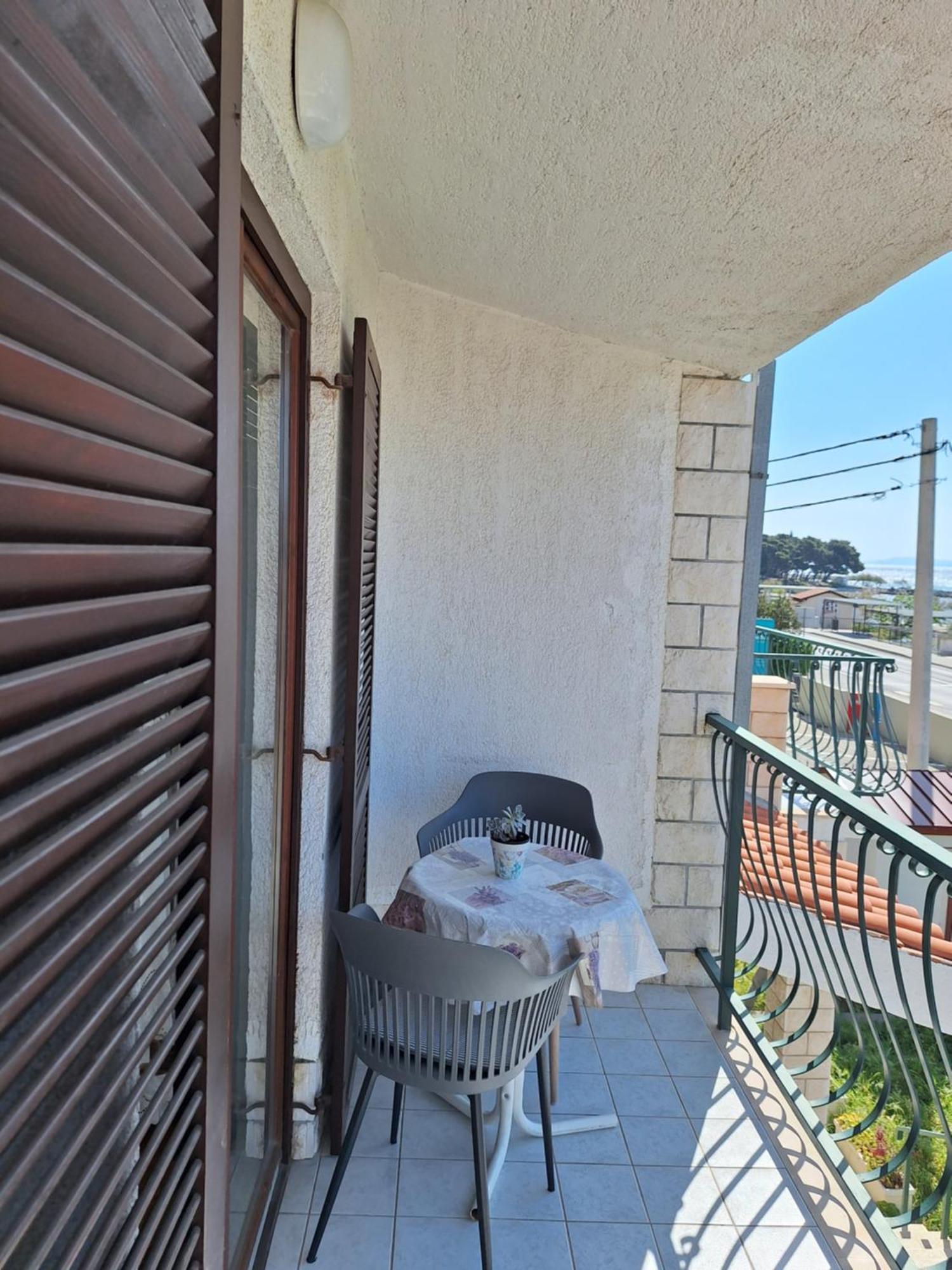 Ante Apartments Duće Zimmer foto