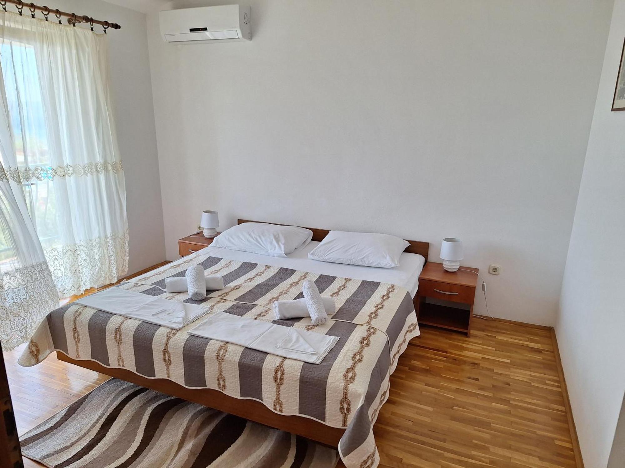 Ante Apartments Duće Zimmer foto