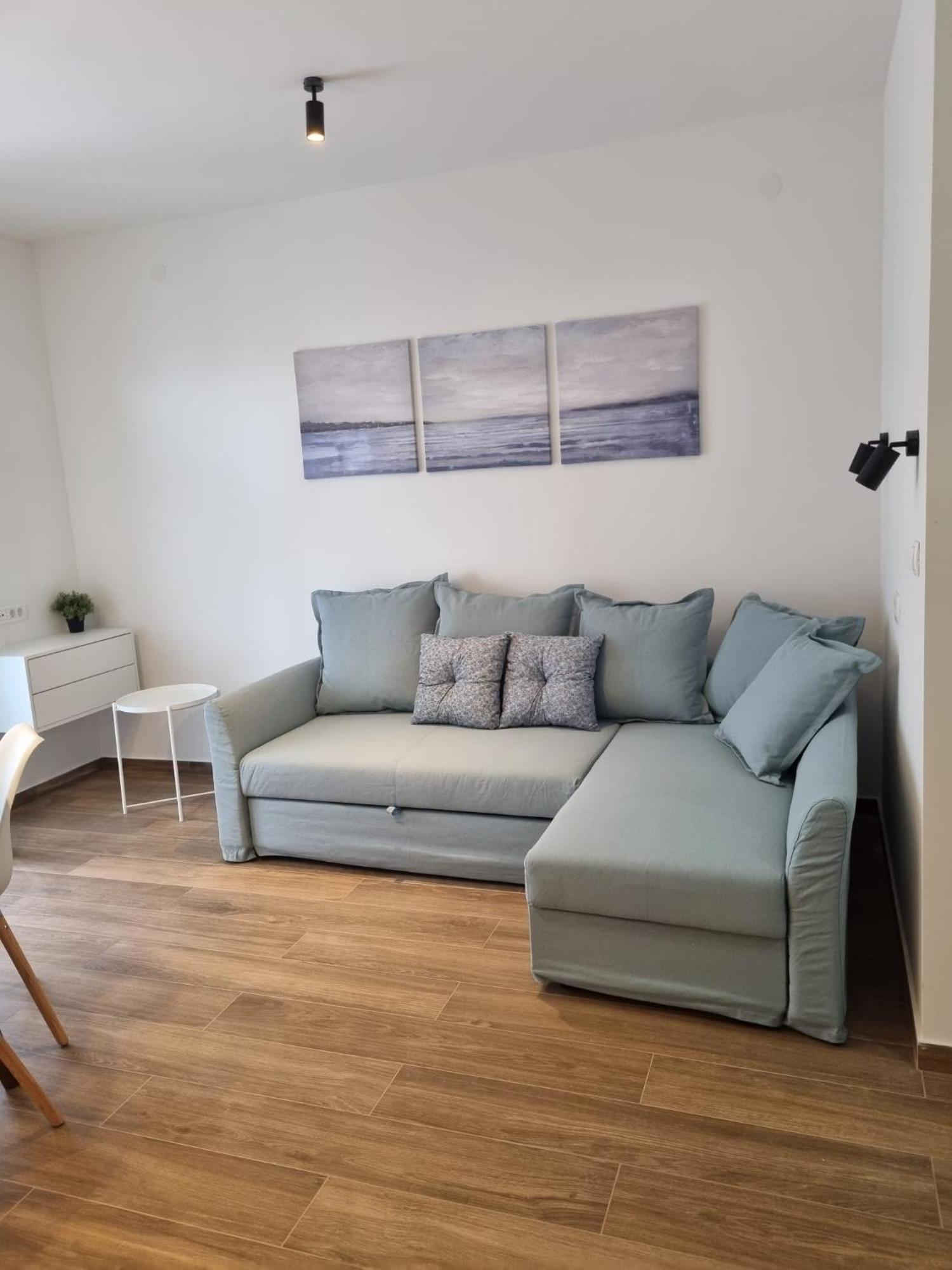 Ante Apartments Duće Zimmer foto